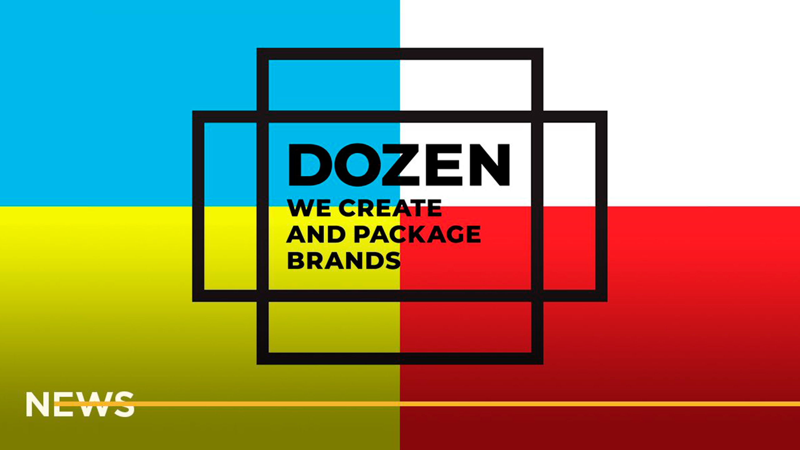 Украинское агентство Dozen открывает офис в Варшаве