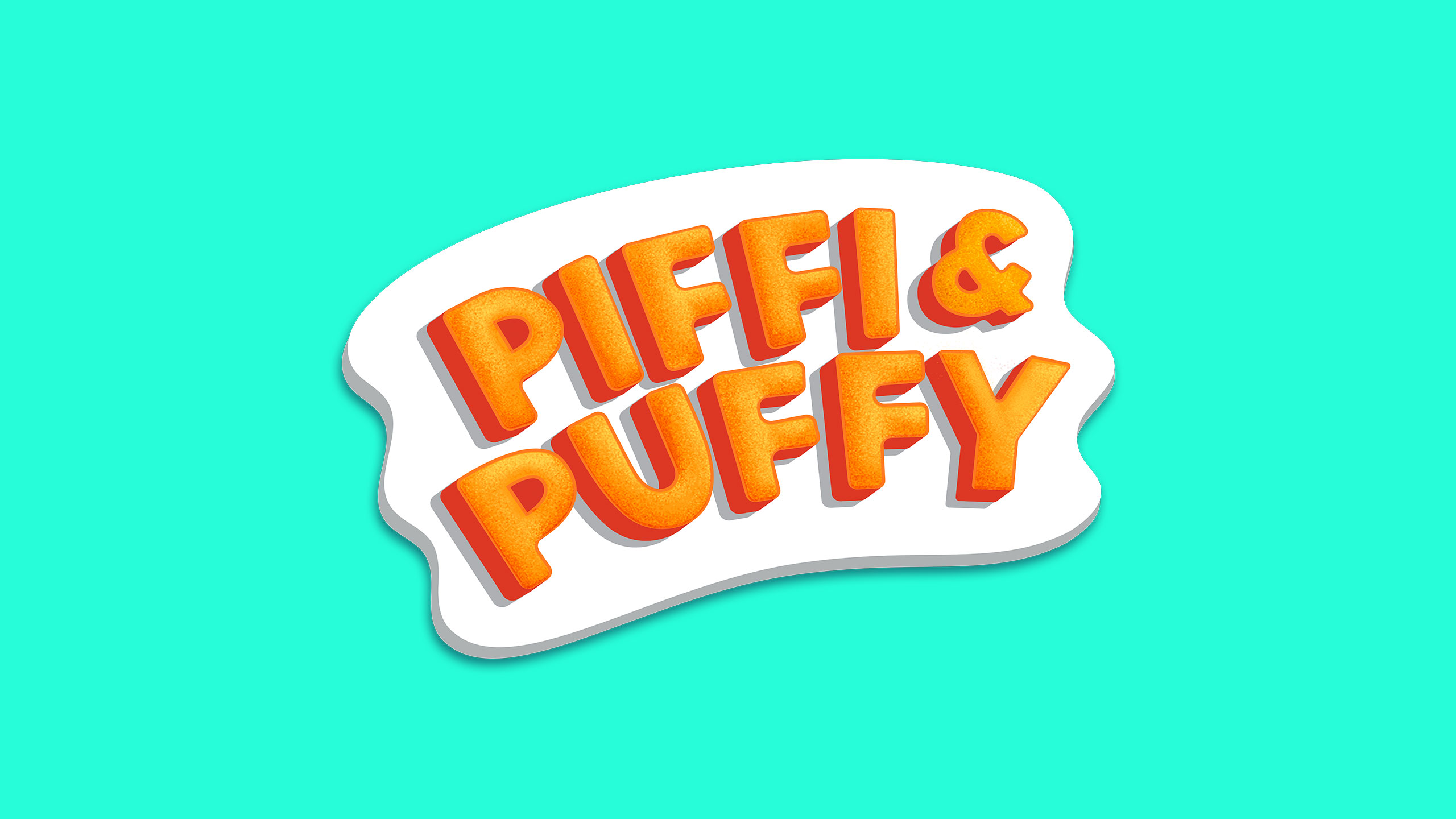 PIFFI&PUFFY image