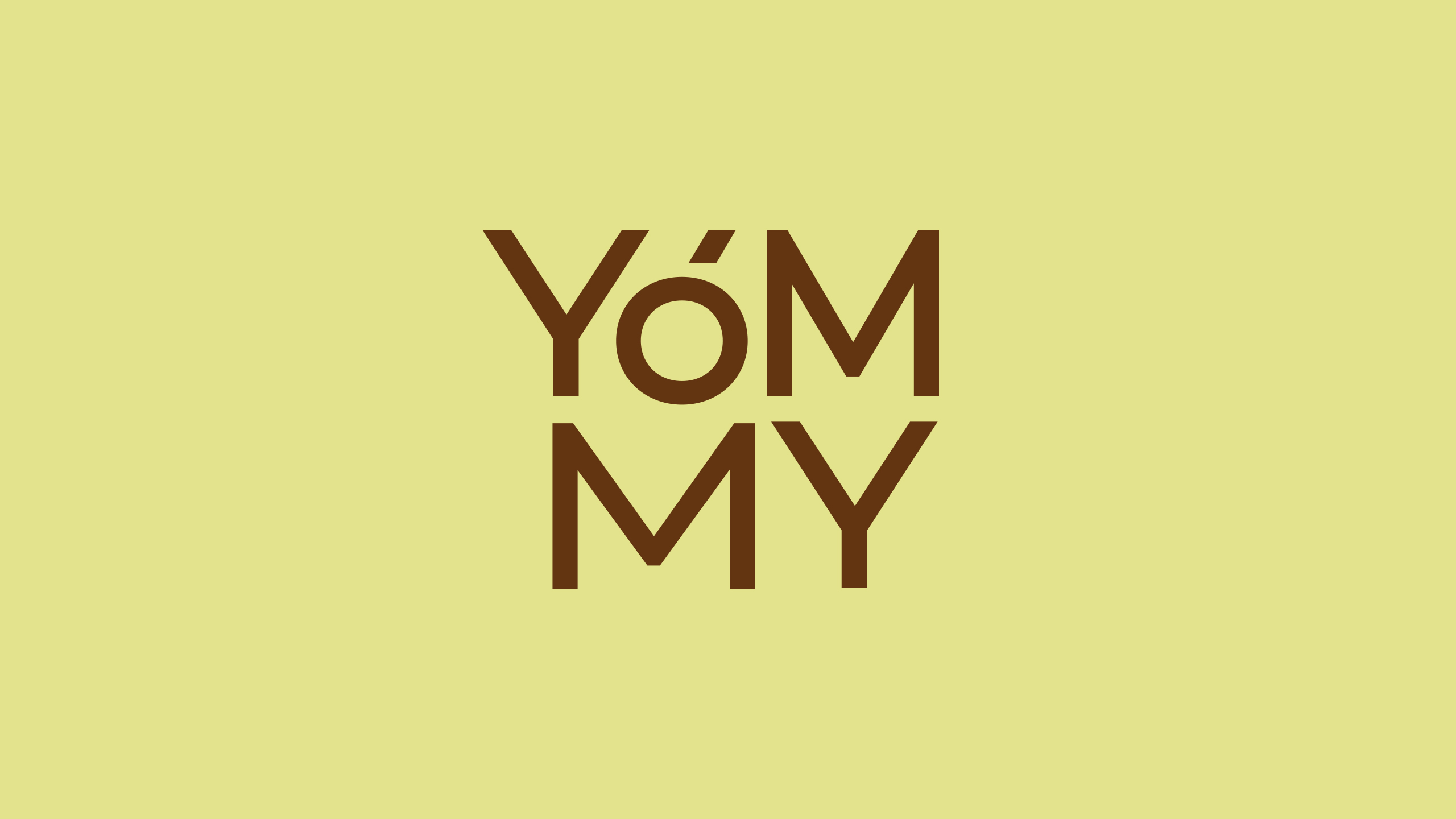 YOMMY